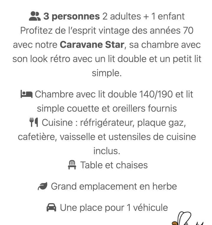 Camping Le Val Aux Fees - Broceliande Concoret エクステリア 写真