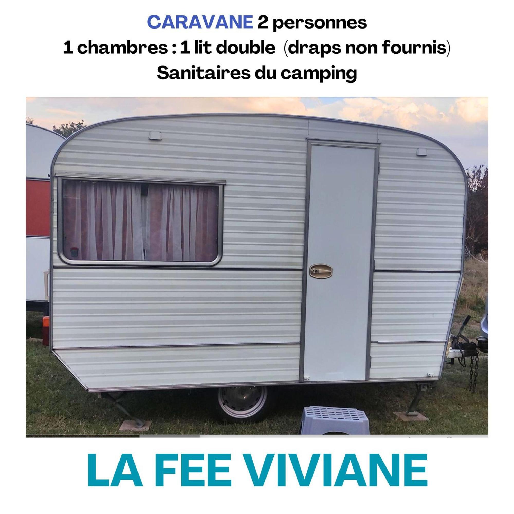 Camping Le Val Aux Fees - Broceliande Concoret エクステリア 写真